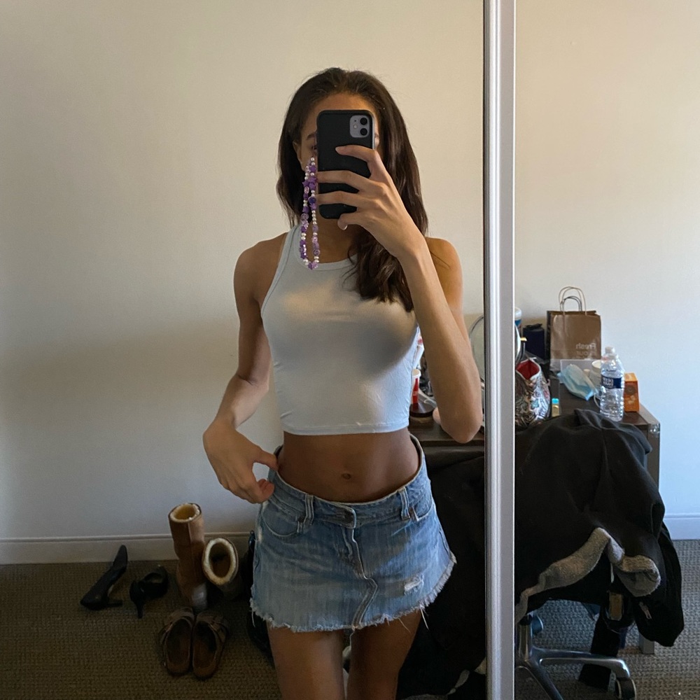 Sunday Best Honor Aritzia Tank